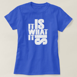 CRAZYFISH är det vad det är T-shirt