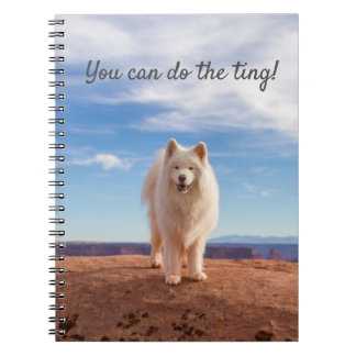 CRB Cloud Notebook Anteckningsbok