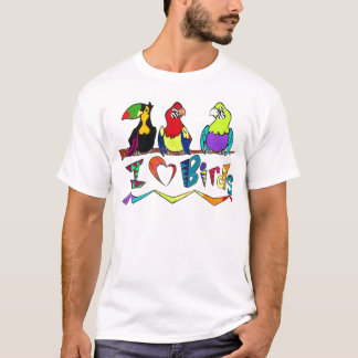 CRB-designer Tee