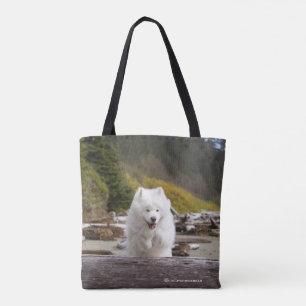CRB Queen Tote Bag Tygkasse