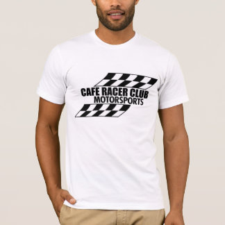 CRC-MOTORSPORTS T SHIRT