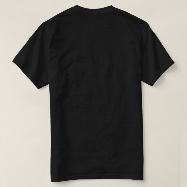 CRCST-UTSLAGSPLATSSKJORTA TEE (Design baksida)