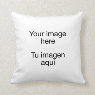 Crea diseño propio personalizado, personaliza kudde