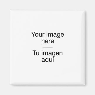 Crea diseño propio personalizado, personaliza magnet