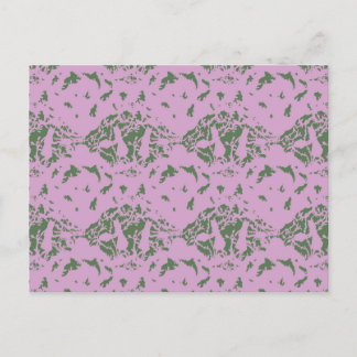 Creadoras del jardín de los sueños Vykort