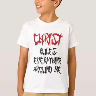 Cream2 Tee Shirt