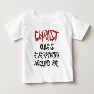 Cream2 Tee Shirt