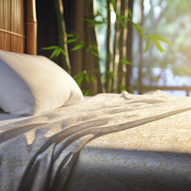 Cream Arcadia William Morris Hawthorn Löv Mönster