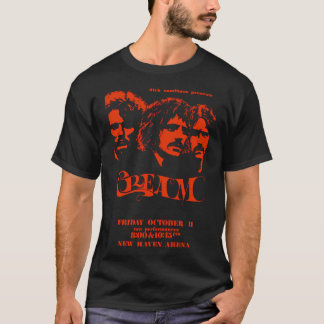 Cream Band Fredag 11 oktober 11 T Shirt