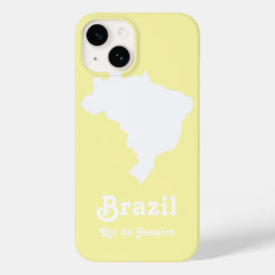 Cream Festive Brasilien