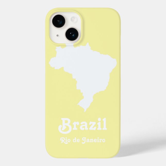 Cream Festive Brasilien (Baksida)