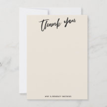 Cream för enkel typografi för Avslappnad-handskrif