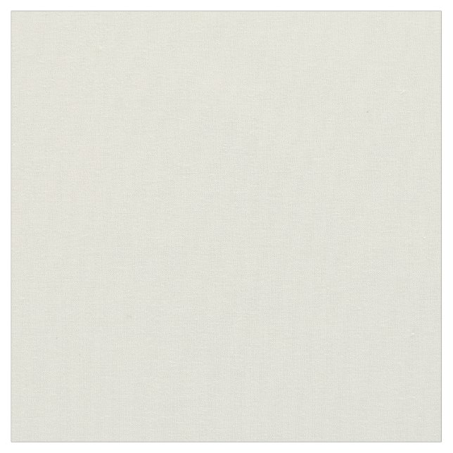 Cream Gult Solid Färg Set Tyg (Närbild)