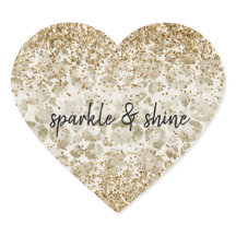 Cream Leopard Print Glitzy Gnistra