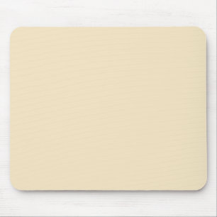 Cream Mousepad Musmatta