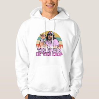 Cream of the Skörd T-ShirtMacho Man the Cream O Hoodie