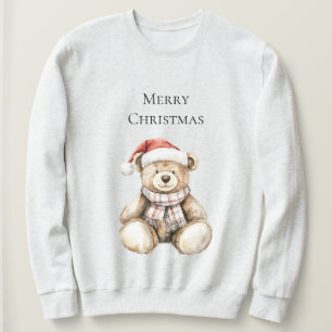 Cream Play-julets Nalle T Shirt