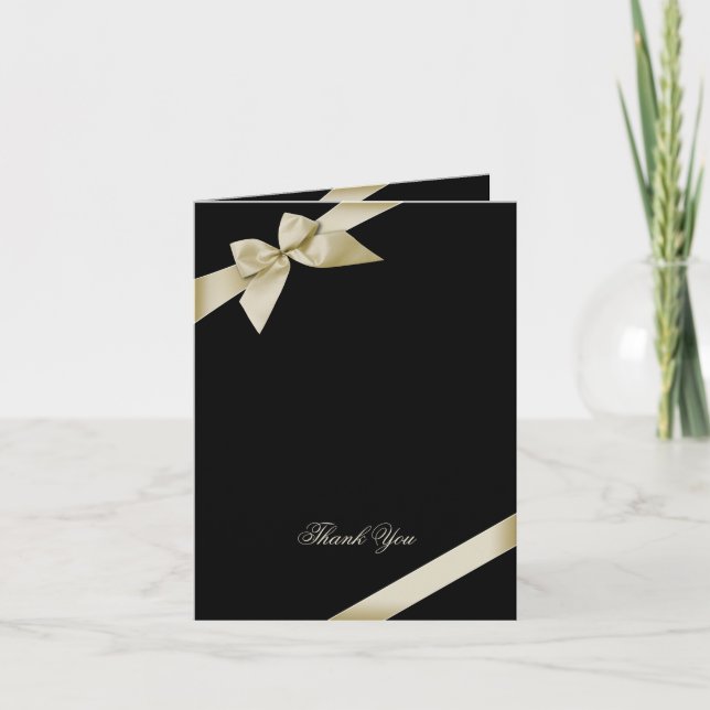 Cream Ribbon Tack (Framsida)