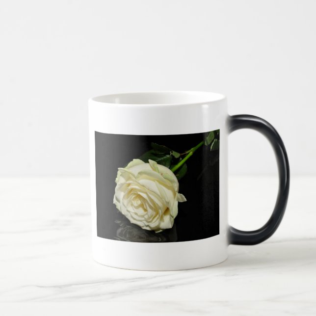 Cream Ro Magisk Mugg (Höger)