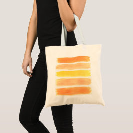 Cream Sickle Rand Tygkasse