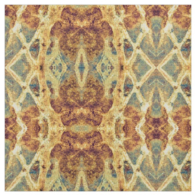 Cream Stone Tyg (Provkarta)