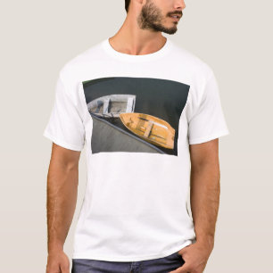 Creamsicle Boats Tee