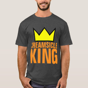 CREAMSICLE KUNG Manar KONT-Shirts T Shirt