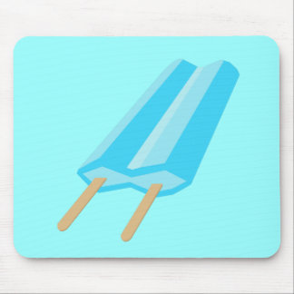 Creamsicle Mousepad - blått Musmatta
