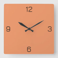 Creamsicle Orange F19360 Färg - lägg till ett alte
