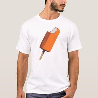 creamsicle tee shirt