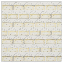 Creamy Brie Cheese Wedge Fransk Food Cooking Chef Tyg