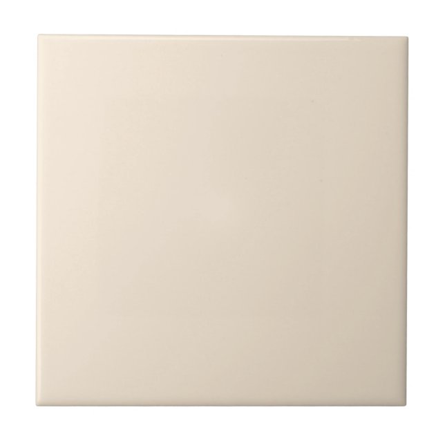 Creamy Dollop Square Kitchen and Bathroom Kakelplatta (Framsidan)
