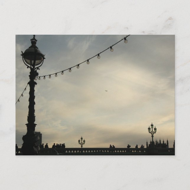 Creamy himlar vykort (Framsida)