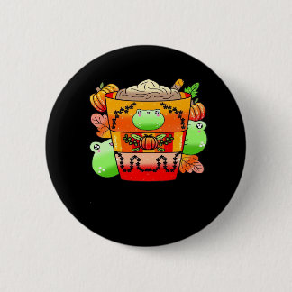 Creamy Pumpkin Spice Latte Season Knapp