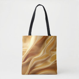 Creamy Silke Tygkasse