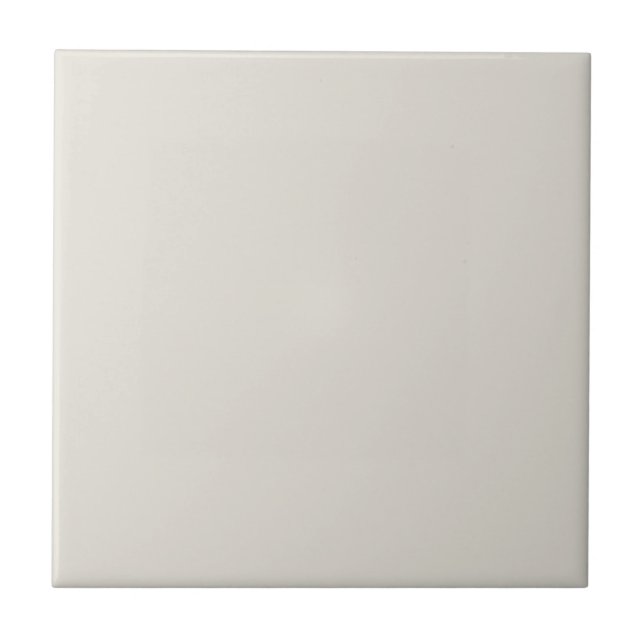 Creamy Zurich White Square Kitchen and Bathroom Kakelplatta (Framsidan)