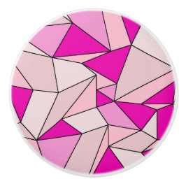 "Creases"-Rosa Knopp