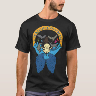 Creatant Covenant Movement T Shirt