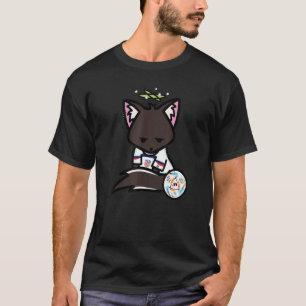 Creatch Merch Baby USA PJ December Reward EN-Eff-T T Shirt