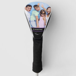 Create it yourself 1 Family Name & Photo