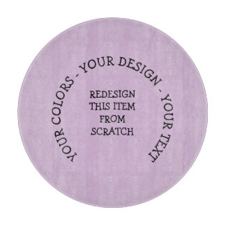 Create Your Own