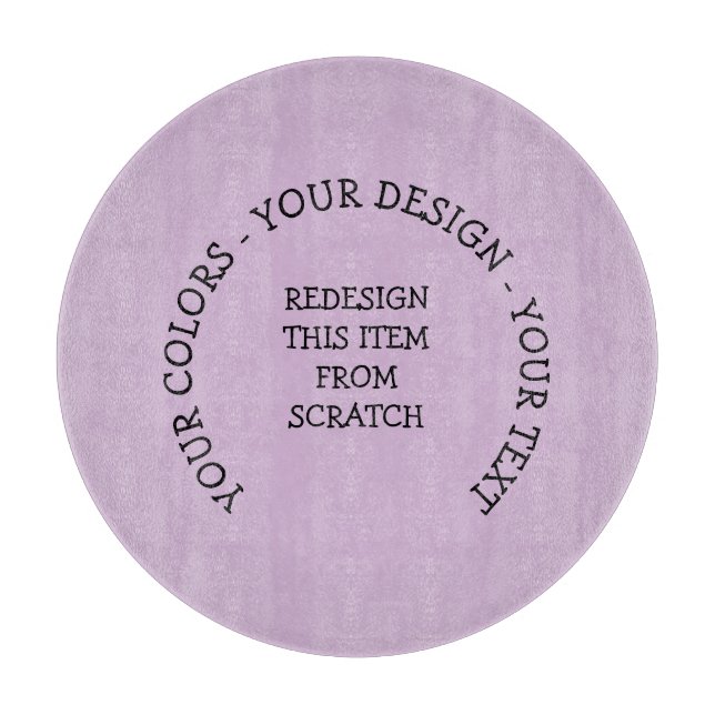 Create Your Own (Framsidan)