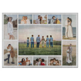 Create Your Own 11 Photo Collage