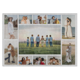 Create Your Own 11 Photo Collage