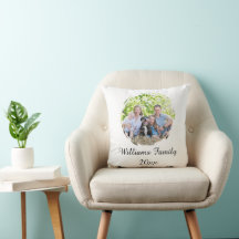 Create Your Own 2 Photo Family