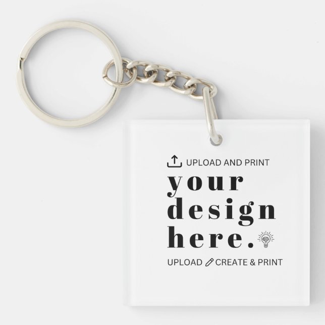 Create Your Own Accessory (Framsidan)