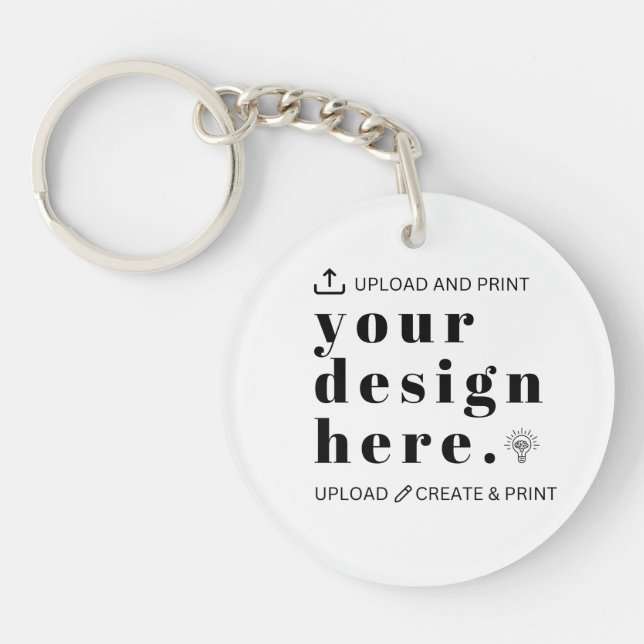 Create Your Own Accessory (Framsidan)