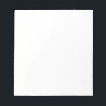 Create Your Own Anteckningsblock<br><div class="desc">Create your own white personalizable, minimalist style which can be easily updated with your Photo and text. If you need any help personalizing this product, please contact me using the message button below and I will be happy to help.</div>