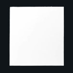 Create Your Own Anteckningsblock<br><div class="desc">Create your own white personalizable, minimalist style which can be easily updated with your Photo and text. If you need any help personalizing this product, please contact me using the message button below and I will be happy to help.</div>