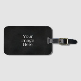 Create Your Own Bagagebricka